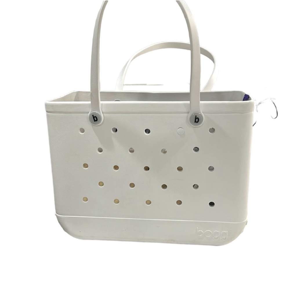 BOGG BAG Original White Sz Large - Picture 1 of 13